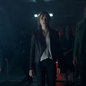 Fotoğraf Gbenga Akinnagbe