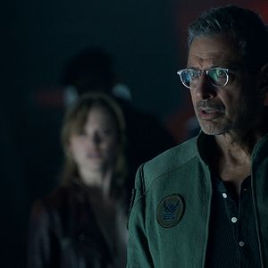 Fotoğraf Jeff Goldblum