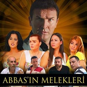 Fotoğraf Abbas'ın Melekleri