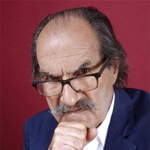 Fotoğraf Gérard Hernandez