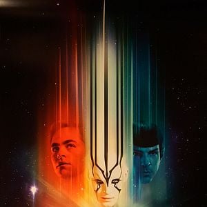 Fotoğraf Star Trek Sonsuzluk