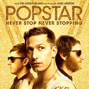 Fotoğraf Popstar: Never Stop Never Stopping