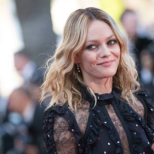 Fotoğraf Vanessa Paradis