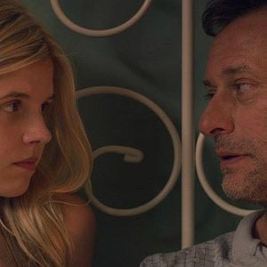 Fotoğraf The Girl In The Book