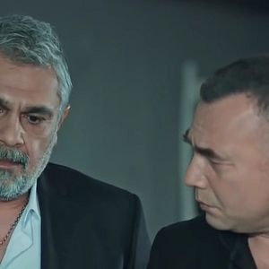 Fotoğraf Eşkıya Dünyaya Hükümdar Olmaz