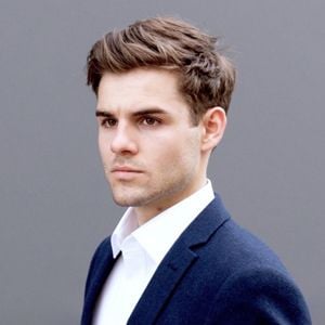 Fotoğraf Lucas Reiber