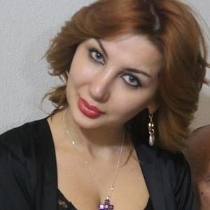 Fotoğraf Maria Salifova