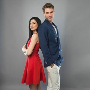 Fotoğraf Demet Özdemir