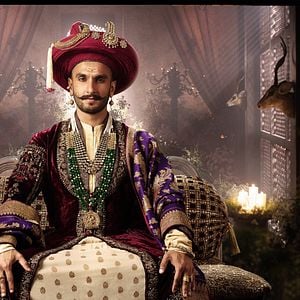 Fotoğraf Ranveer Singh