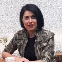 Fotoğraf Şeyda Şen