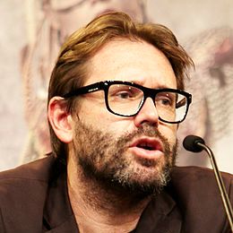 Fotoğraf Alberto Marini