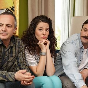 Fotoğraf Aile İşi