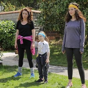 Fotoğraf Aile İşi