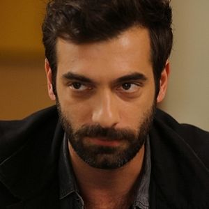 Fotoğraf Poyraz Karayel