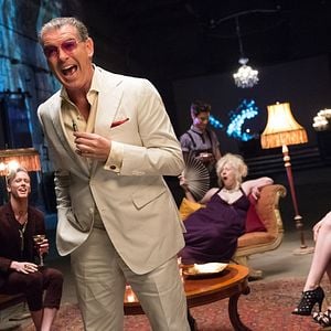 Fotoğraf Pierce Brosnan