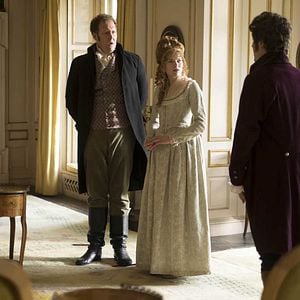 Fotoğraf Love & Friendship