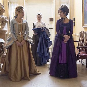 Fotoğraf Love & Friendship