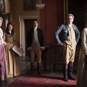 Fotoğraf James Fleet