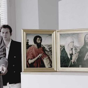 Fotoğraf Malik Zidi