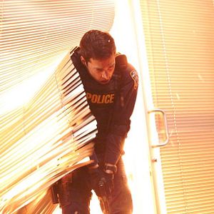 Fotoğraf Chris Wood