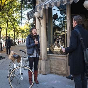 Fotoğraf Aimee Teegarden