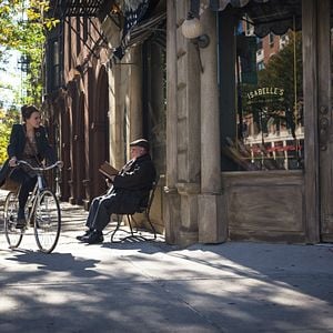 Fotoğraf Bir Dilim Aşk