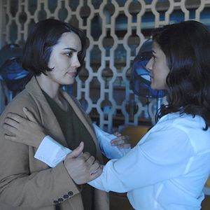 Fotoğraf Shannyn Sossamon