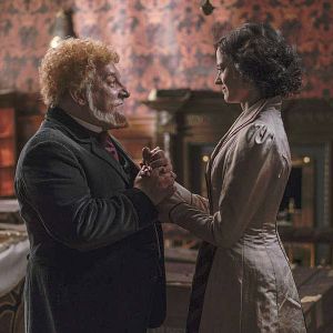 Fotoğraf Simon Russell Beale