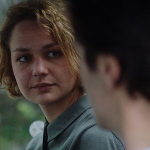 Fotoğraf Luise Heyer