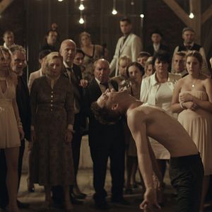 Fotoğraf Itay Tiran