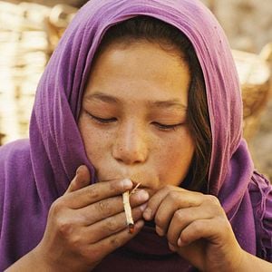 Fotoğraf Sediqa Rasuli