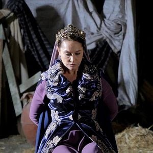 Fotoğraf Muhteşem Yüzyıl Kösem