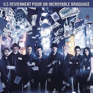 Fotoğraf Sihirbazlar Çetesi 2