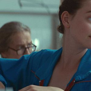 Fotoğraf Pauline Etienne