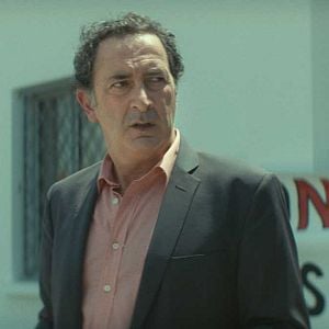 Fotoğraf François Morel