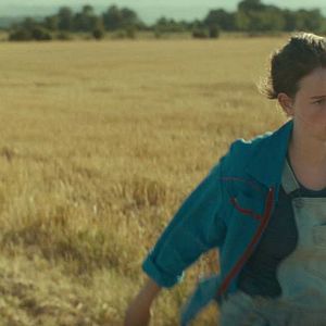 Fotoğraf Pauline Etienne