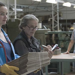 Fotoğraf Pauline Etienne