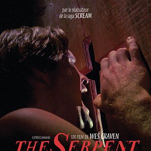 Fotoğraf The Serpent and the Rainbow