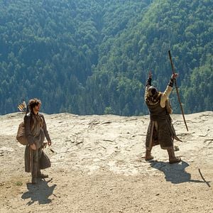 Fotoğraf Benedict Wong