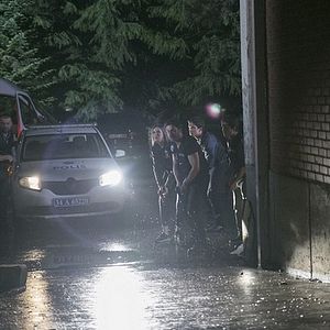 Fotoğraf Arka Sokaklar