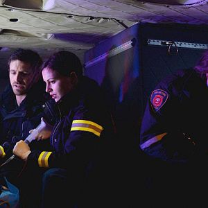 Fotoğraf Eoin Macken