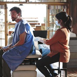 Fotoğraf Royal Pains