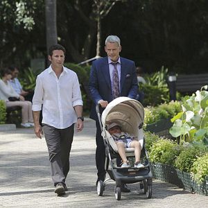 Fotoğraf Royal Pains