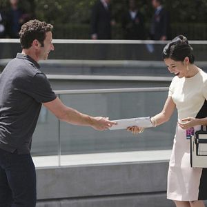 Fotoğraf Constance Wu