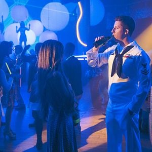 Fotoğraf The Last Ship