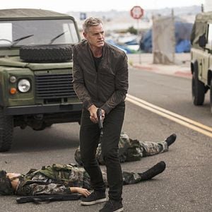 Fotoğraf The Last Ship