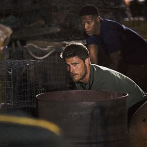 Fotoğraf The Last Ship