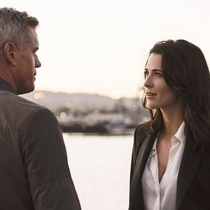 Fotoğraf The Last Ship