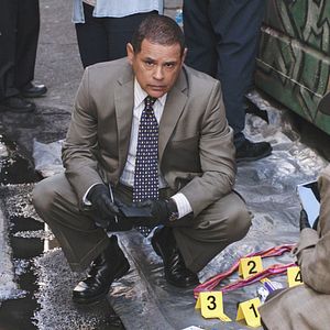 Fotoğraf Raymond Cruz