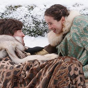 Fotoğraf Christopher Russell